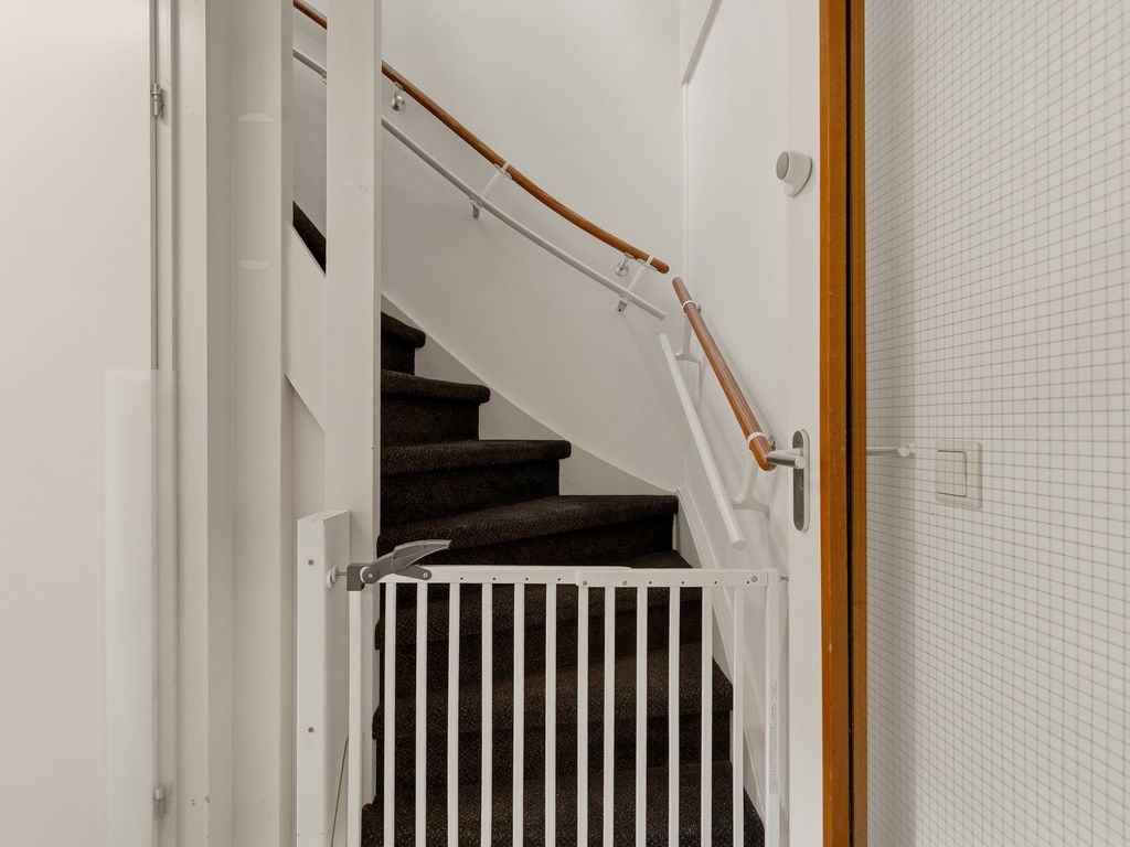 Elsenburgstraat 41, 'S-GRAVENHAGE