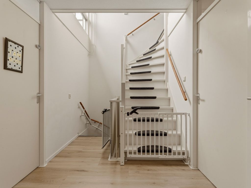 Elsenburgstraat 41, 'S-GRAVENHAGE