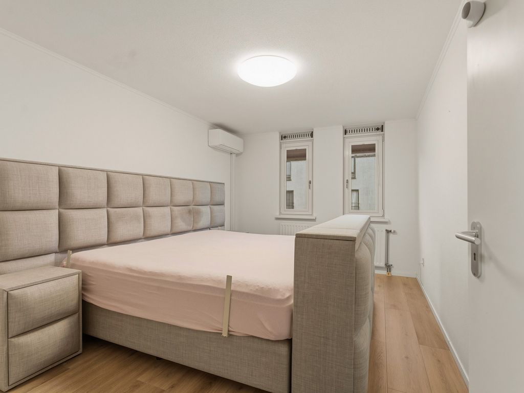 Elsenburgstraat 41, 'S-GRAVENHAGE