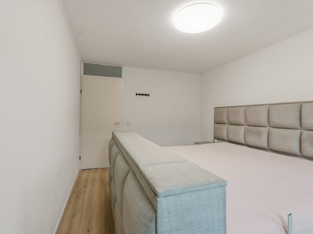 Elsenburgstraat 41, 'S-GRAVENHAGE
