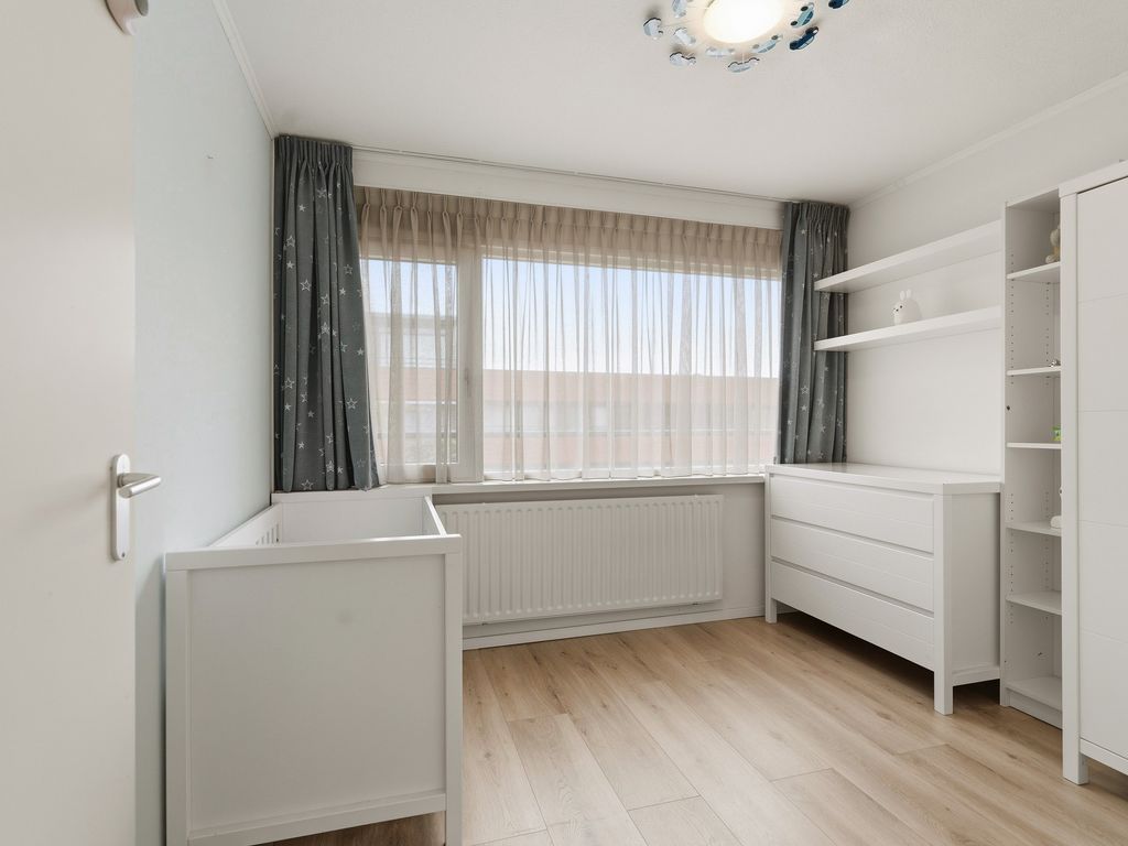 Elsenburgstraat 41, 'S-GRAVENHAGE