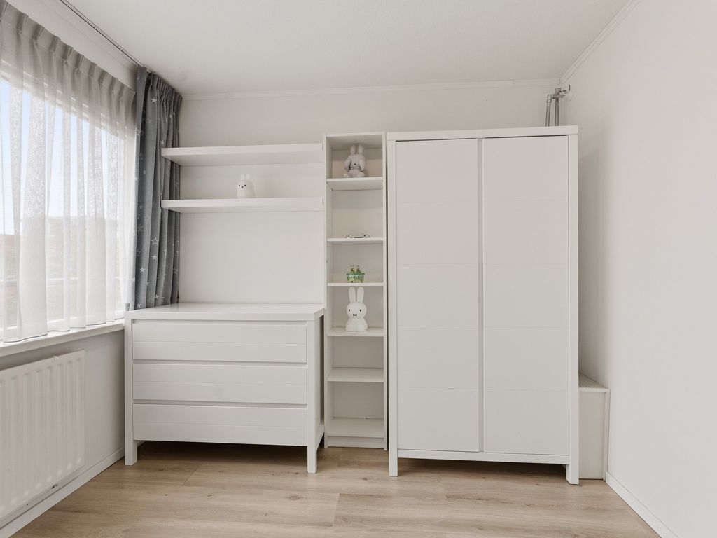 Elsenburgstraat 41, 'S-GRAVENHAGE