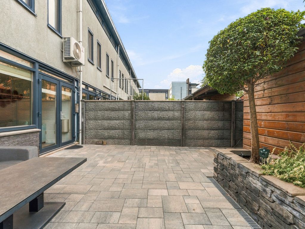 Elsenburgstraat 41, 'S-GRAVENHAGE