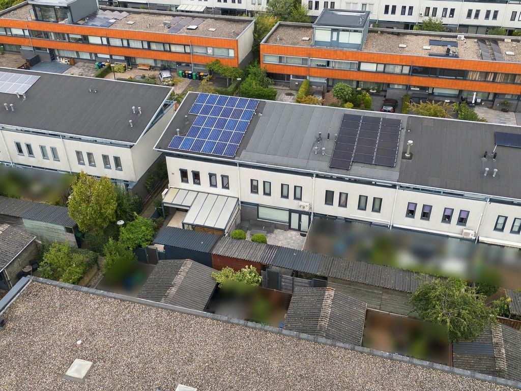 Elsenburgstraat 41, 'S-GRAVENHAGE