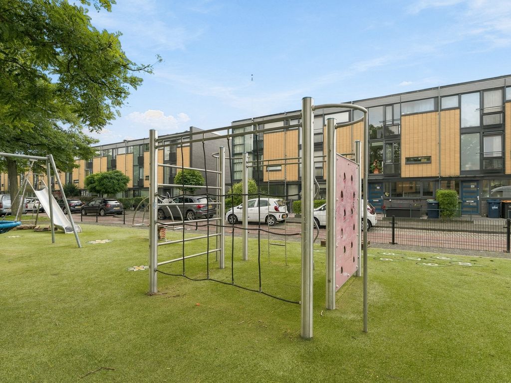 Elsenburgstraat 41, 'S-GRAVENHAGE