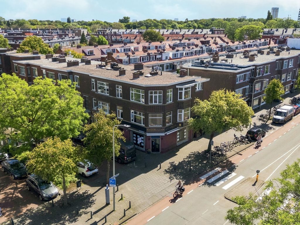 Driebergenstraat 154, 'S-GRAVENHAGE