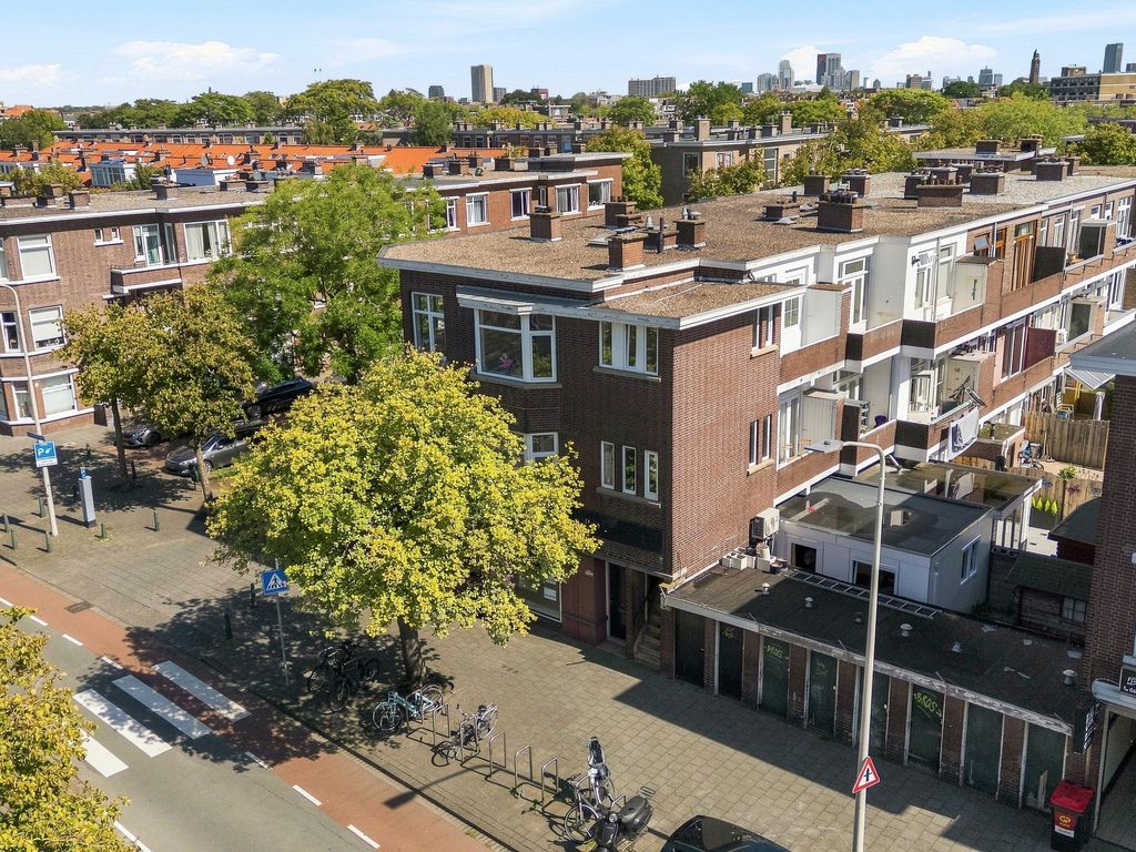 Driebergenstraat 154, 'S-GRAVENHAGE