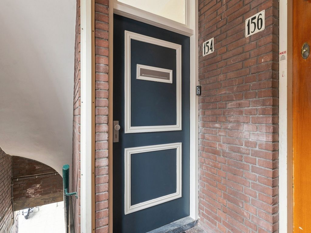 Driebergenstraat 154, 'S-GRAVENHAGE