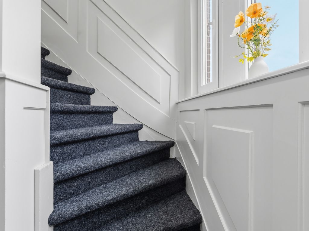 Driebergenstraat 154, 'S-GRAVENHAGE
