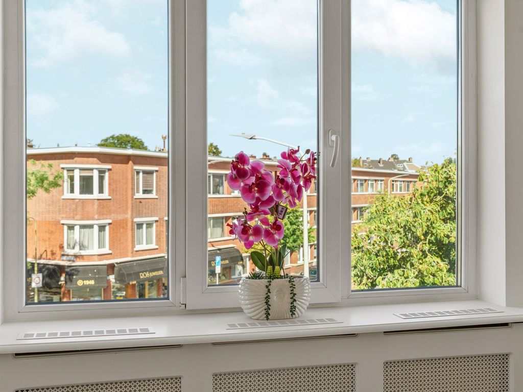 Driebergenstraat 154, 'S-GRAVENHAGE