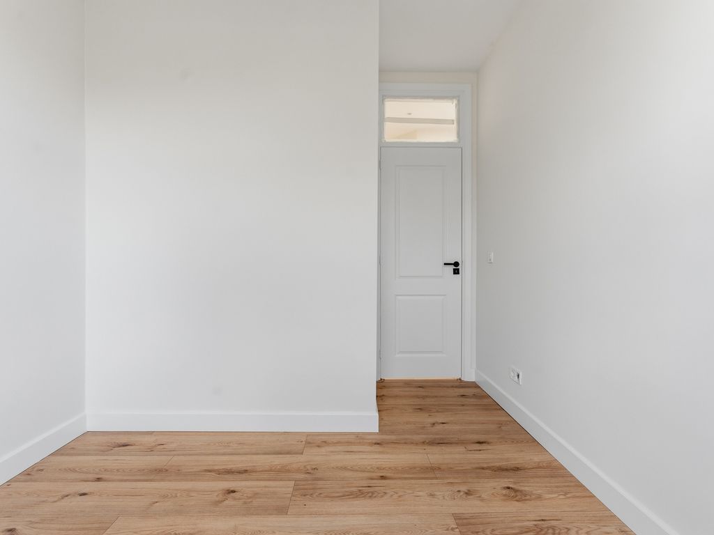 Driebergenstraat 154, 'S-GRAVENHAGE