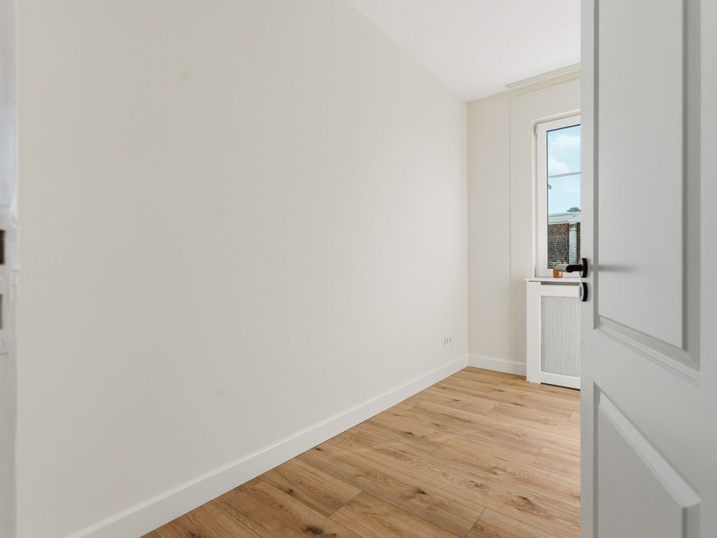 Driebergenstraat 154, 'S-GRAVENHAGE