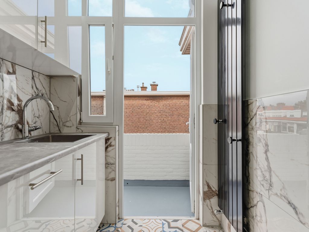 Driebergenstraat 154, 'S-GRAVENHAGE