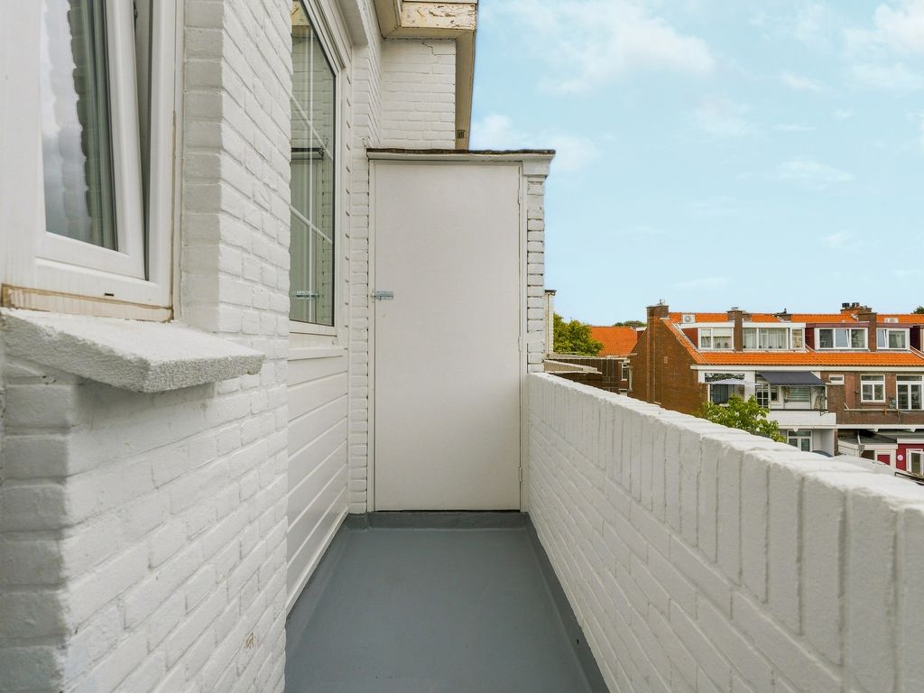 Driebergenstraat 154, 'S-GRAVENHAGE