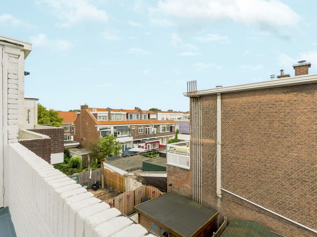 Driebergenstraat 154, 'S-GRAVENHAGE