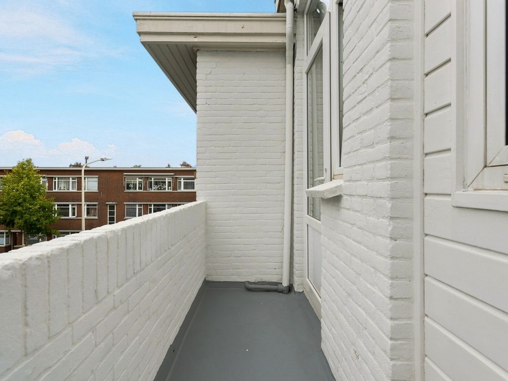 Driebergenstraat 154, 'S-GRAVENHAGE