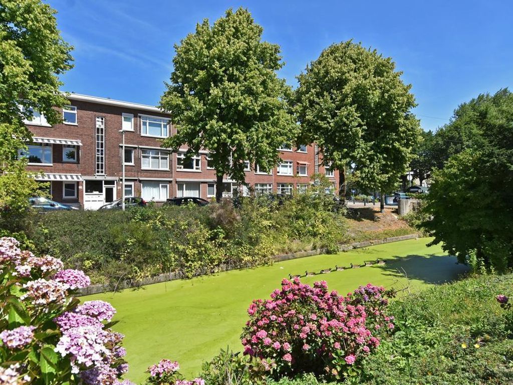 Schwerinkade 44, 'S-GRAVENHAGE