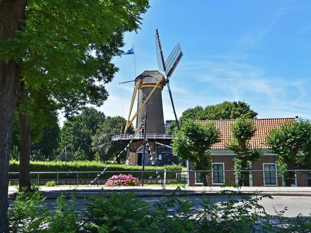 Schwerinkade 44, 'S-GRAVENHAGE