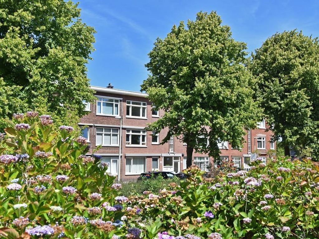 Schwerinkade 44, 'S-GRAVENHAGE