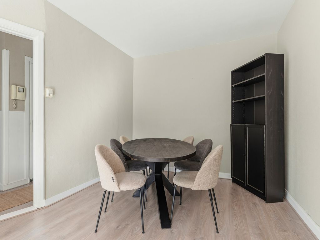 Schwerinkade 44, 'S-GRAVENHAGE