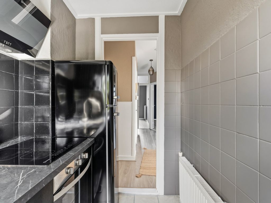 Schwerinkade 44, 'S-GRAVENHAGE