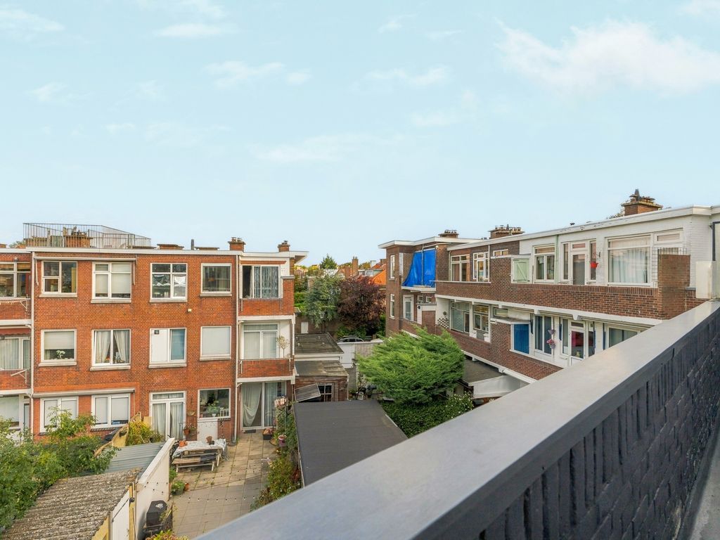 Schwerinkade 44, 'S-GRAVENHAGE