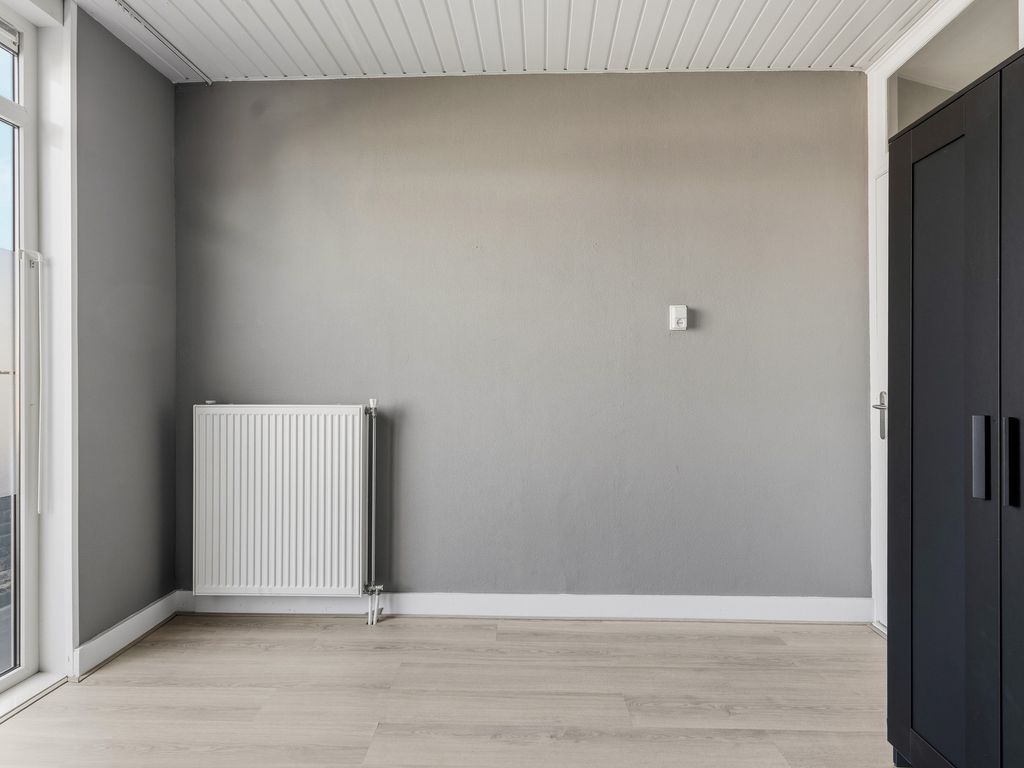 Schwerinkade 44, 'S-GRAVENHAGE