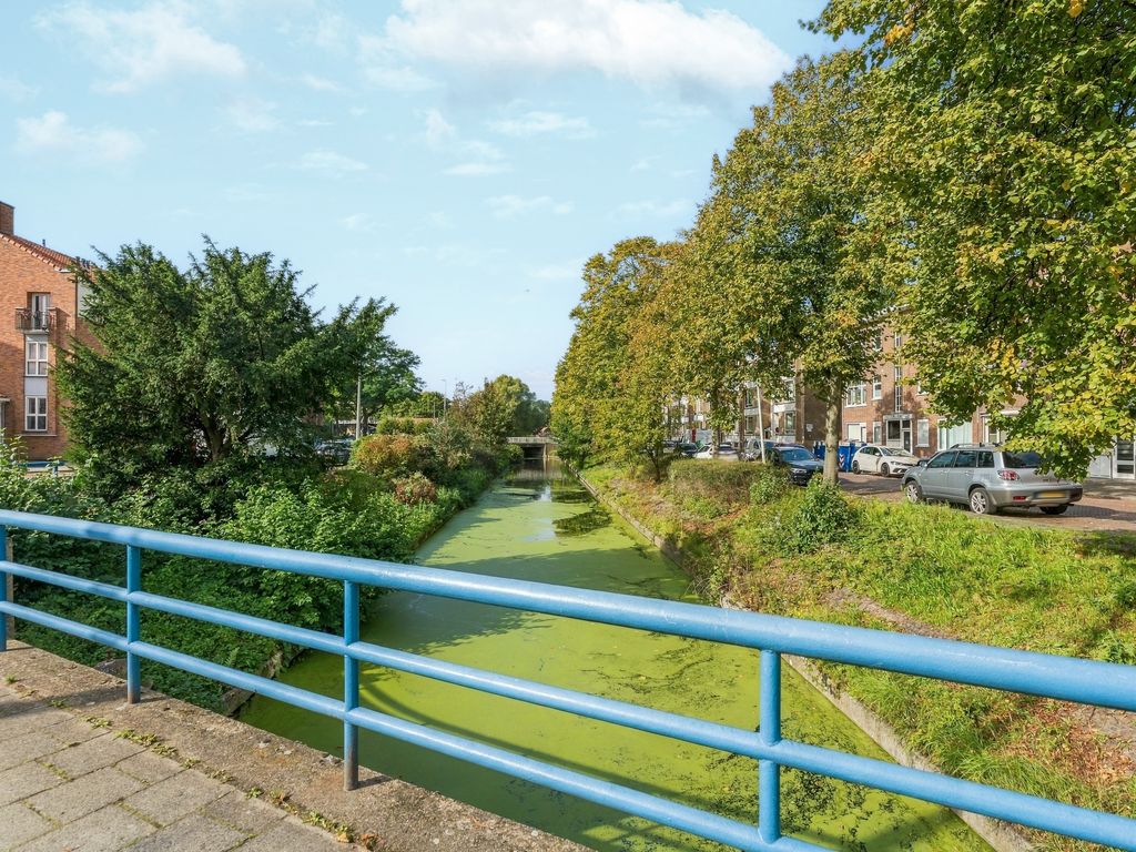 Schwerinkade 44, 'S-GRAVENHAGE