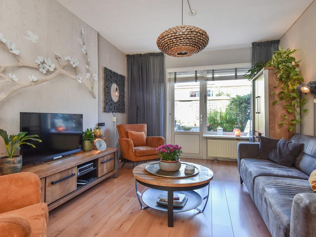 Helena Kuipers-Rietbergpad 13, RIJSWIJK