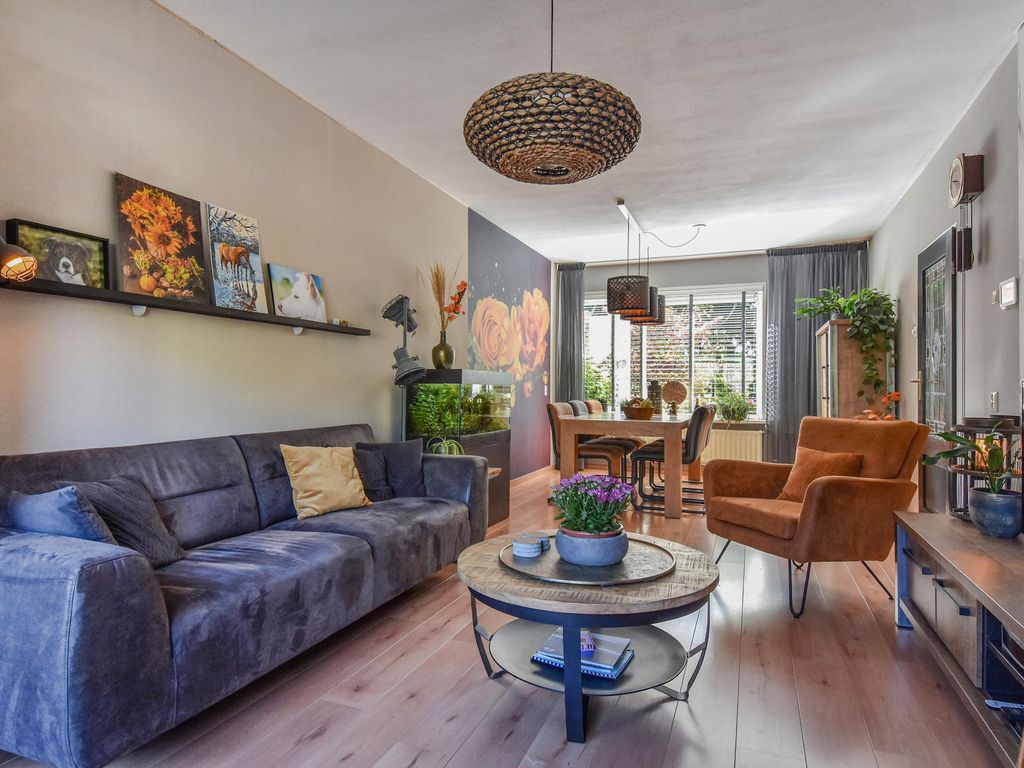 Helena Kuipers-Rietbergpad 13, RIJSWIJK