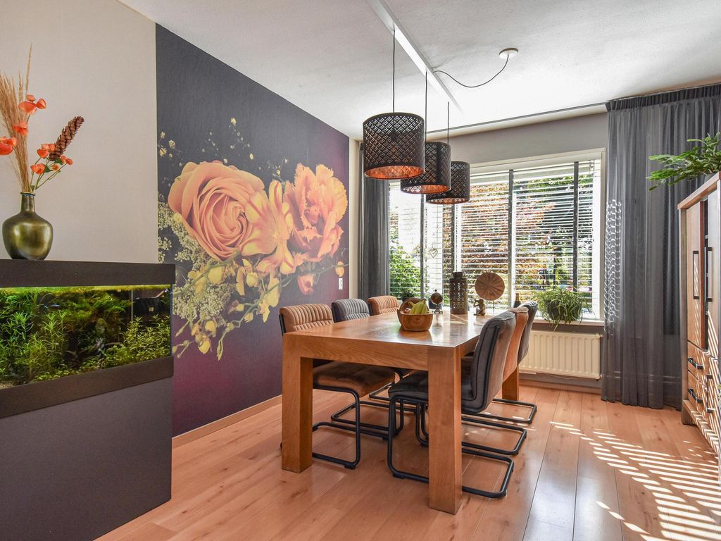 Helena Kuipers-Rietbergpad 13, RIJSWIJK