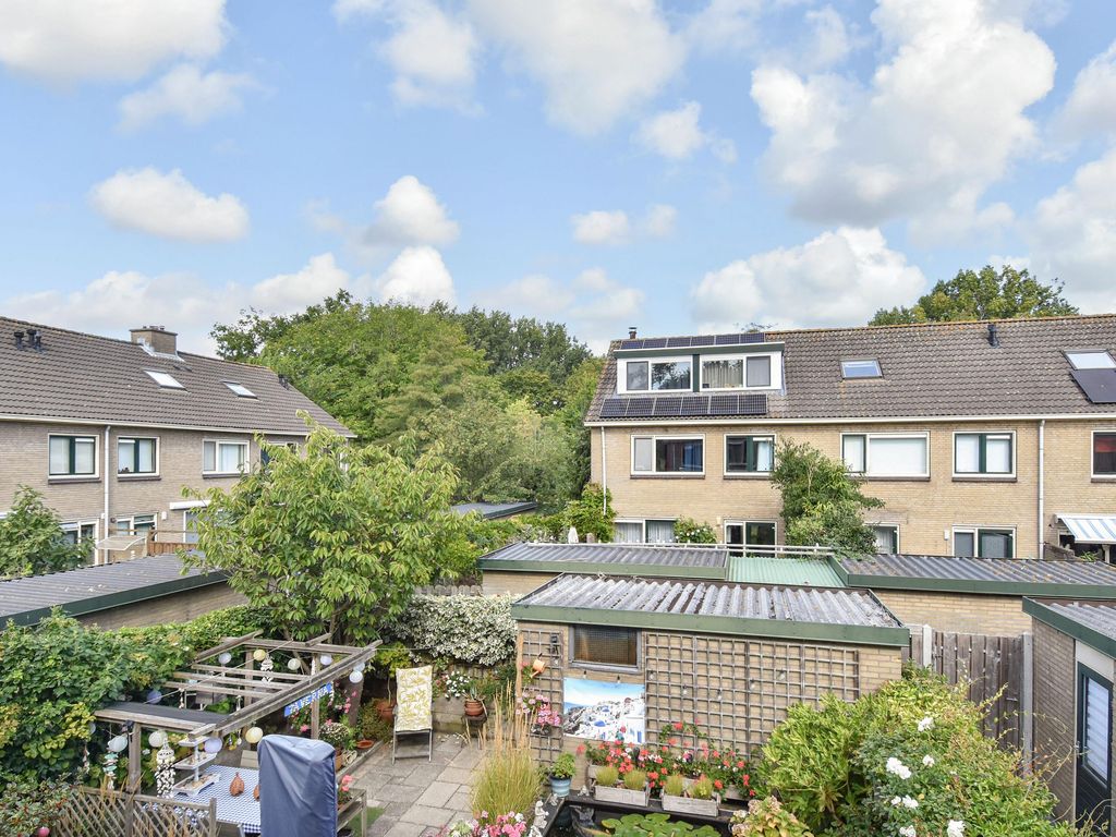 Helena Kuipers-Rietbergpad 13, RIJSWIJK