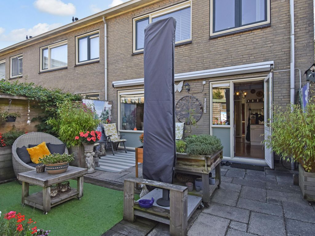Helena Kuipers-Rietbergpad 13, RIJSWIJK