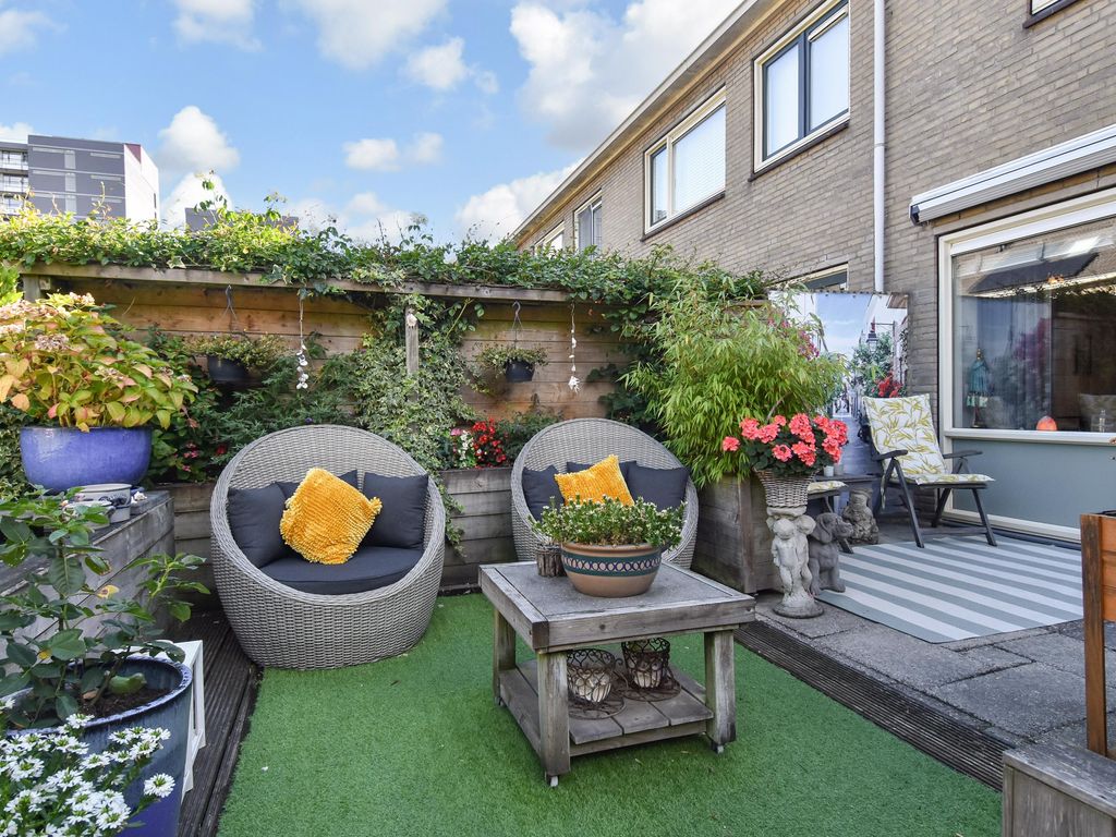 Helena Kuipers-Rietbergpad 13, RIJSWIJK