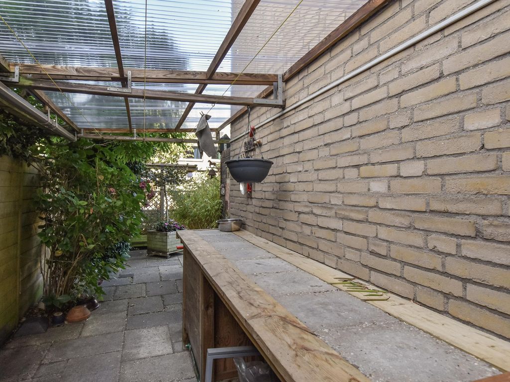Helena Kuipers-Rietbergpad 13, RIJSWIJK