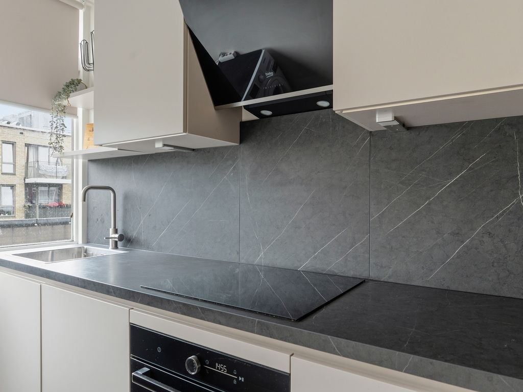Vrederustlaan 38, 'S-GRAVENHAGE