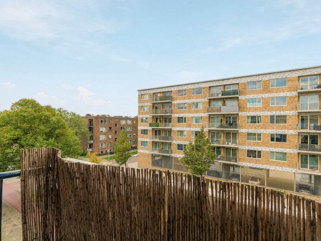 Vrederustlaan 38, 'S-GRAVENHAGE