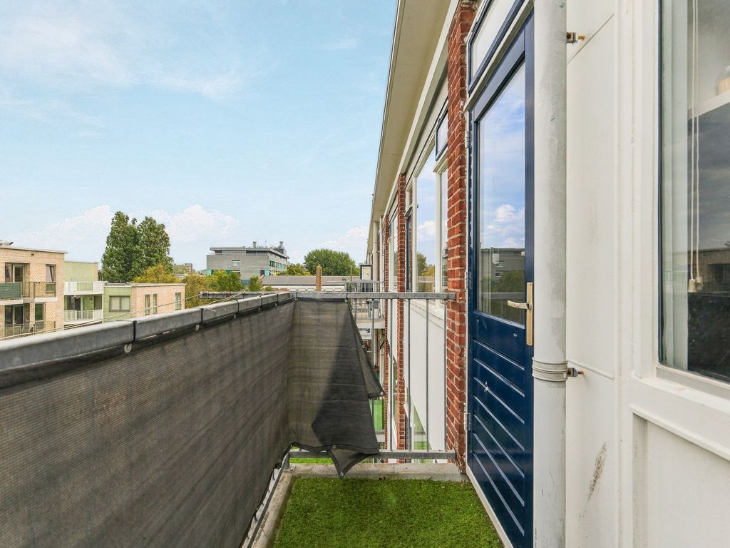 Vrederustlaan 38, 'S-GRAVENHAGE