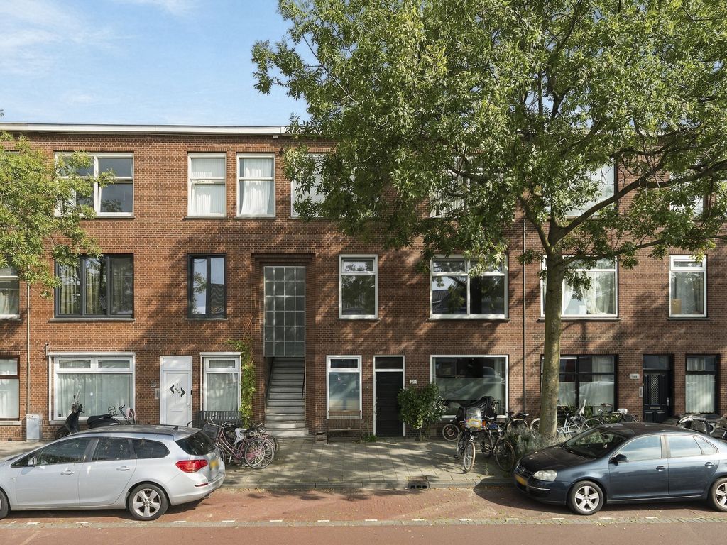 Soestdijksekade 208, 'S-GRAVENHAGE