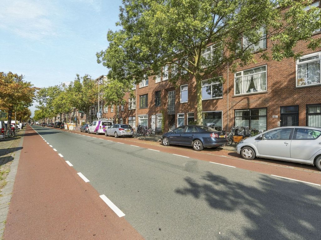 Soestdijksekade 208, 'S-GRAVENHAGE