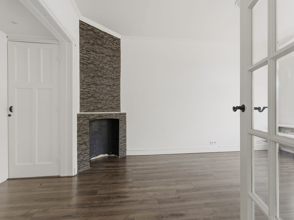 Soestdijksekade 208, 'S-GRAVENHAGE