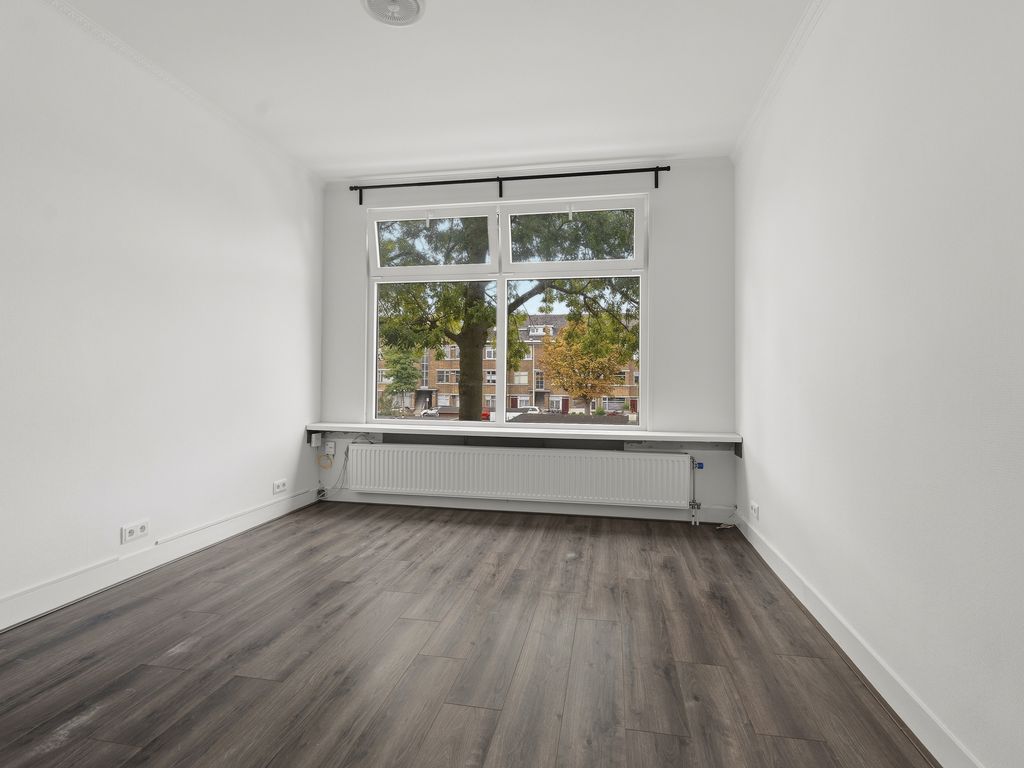 Soestdijksekade 208, 'S-GRAVENHAGE
