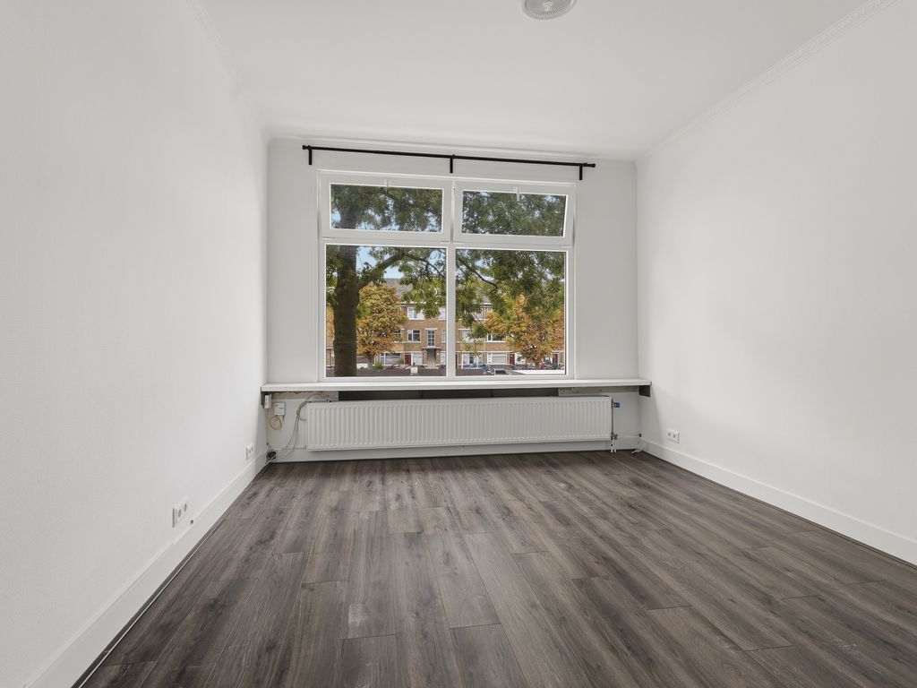 Soestdijksekade 208, 'S-GRAVENHAGE