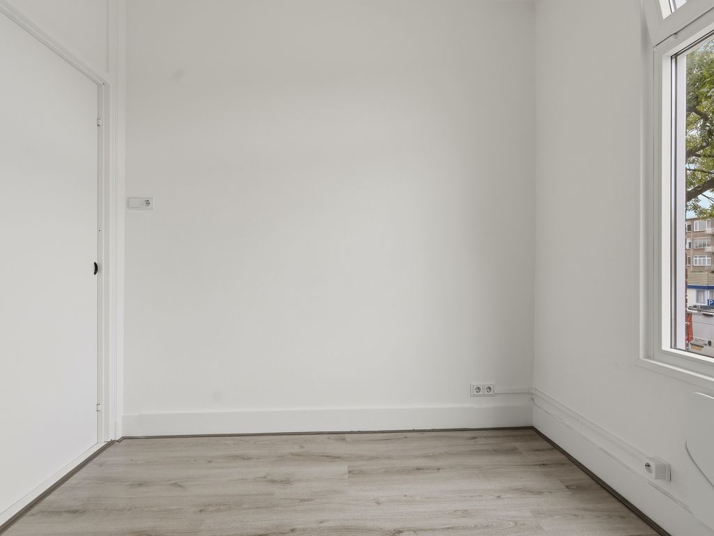 Soestdijksekade 208, 'S-GRAVENHAGE