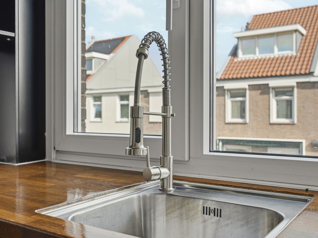Soestdijksekade 208, 'S-GRAVENHAGE