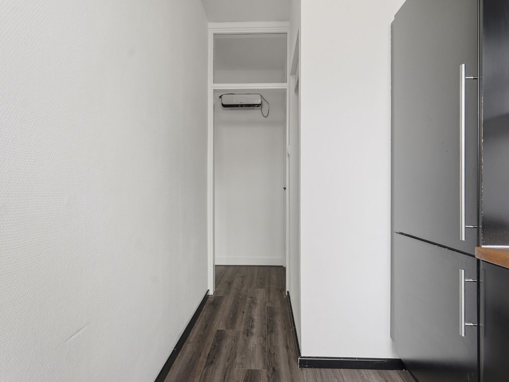 Soestdijksekade 208, 'S-GRAVENHAGE