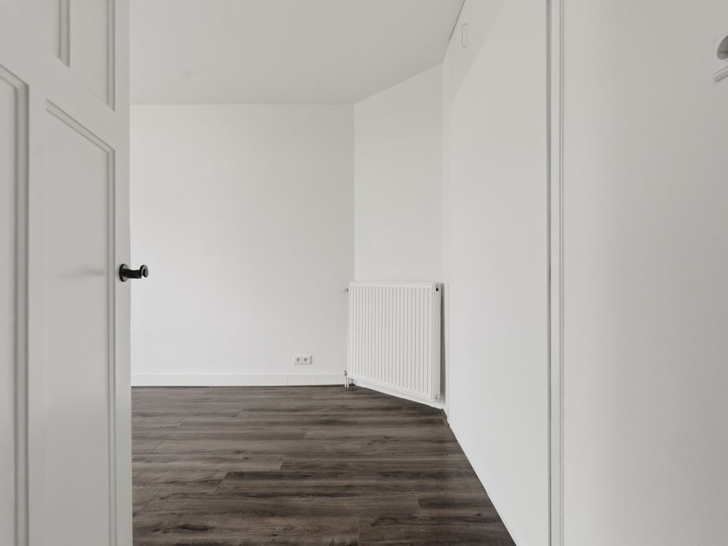 Soestdijksekade 208, 'S-GRAVENHAGE