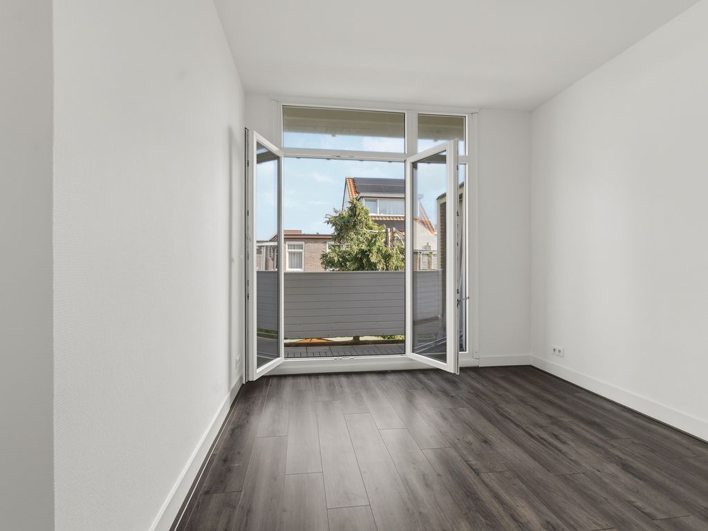 Soestdijksekade 208, 'S-GRAVENHAGE