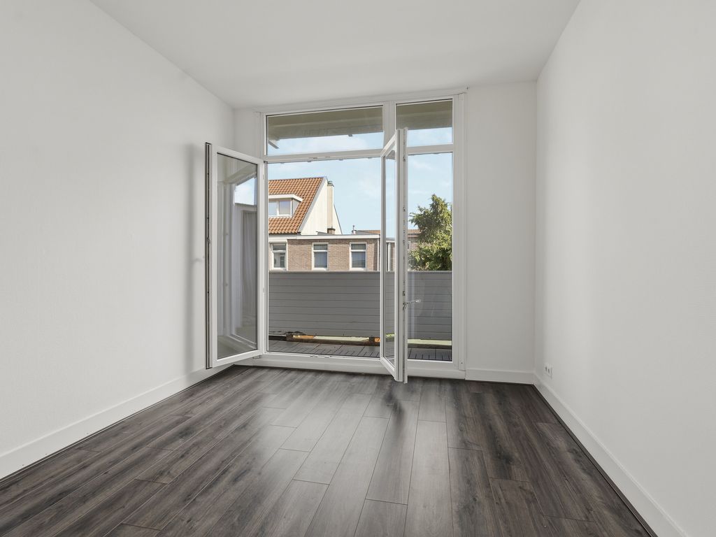 Soestdijksekade 208, 'S-GRAVENHAGE