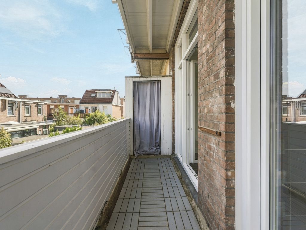 Soestdijksekade 208, 'S-GRAVENHAGE